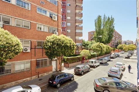 calle marques de mondejar|CALLE DEL MARQUÉS DE MONDÉJAR en MADRID 